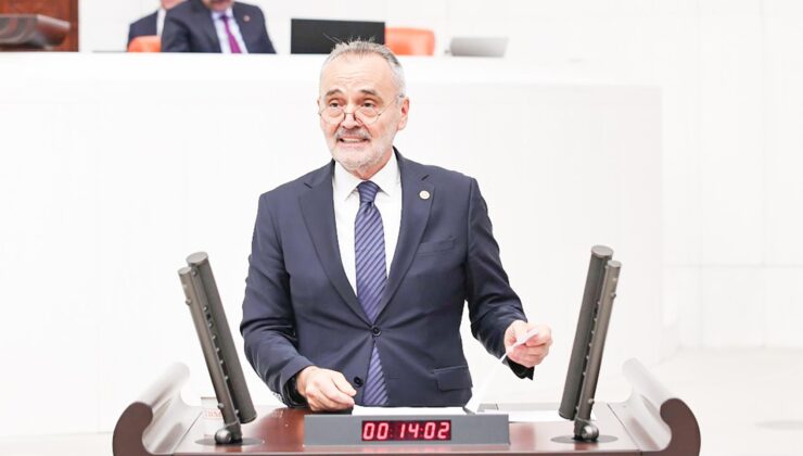 “Gazze’de yaşanan soykırımdır”