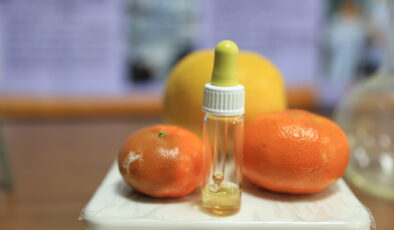 Mandalinanın raf ömrü uzayacak