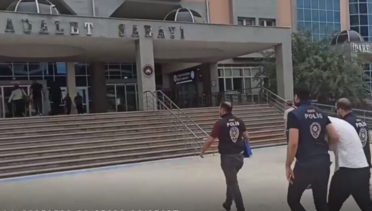 Dolandırıcılık operasyonu