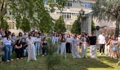Kampüste Eğlence Festivali