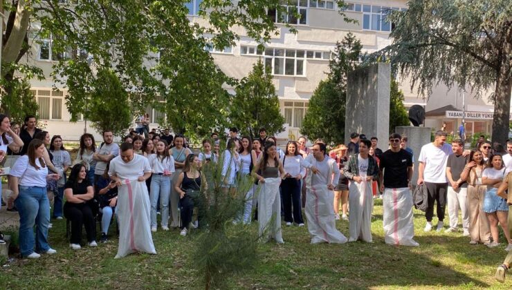 Kampüste Eğlence Festivali