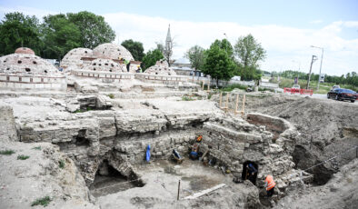 600 yıllık tarihi yapı müze olacak