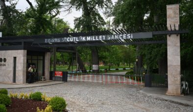 Açılış için gün sayıyor