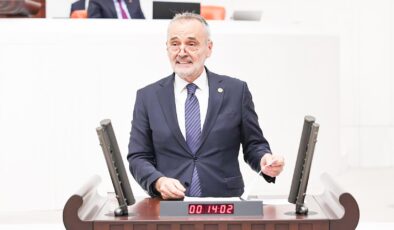 Akalın, Çiftçiler Günü’nü kutladı