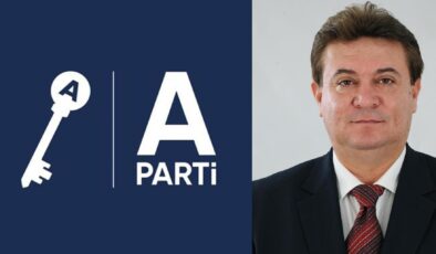 Anahtar Parti referandum istedi