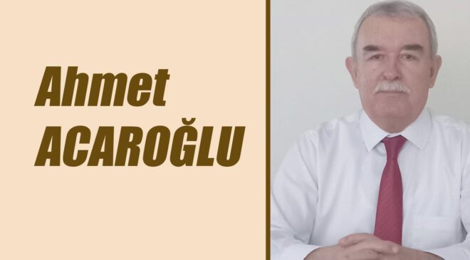 BARIŞ MASALLARI ve TUZAKLAR