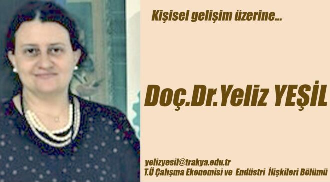 Bekar veya Evli Kadın Olmak ve Kariyer