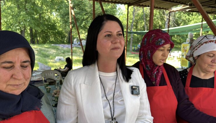 Belediye çalışanı işten çıkarıldı
