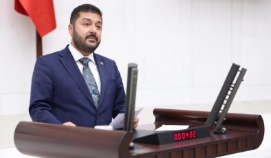  ‘Hükümet Edirneli çiftçiyi duymuyor’