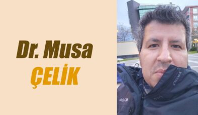  Şimdi “her şey” sadece kendini tekrar ediyor!