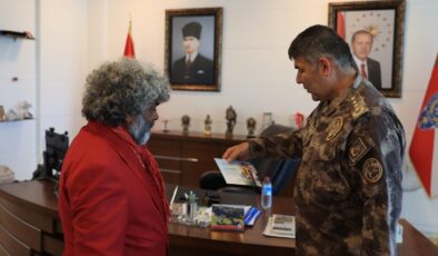 Çeribaşıdan Kakava’ya davet