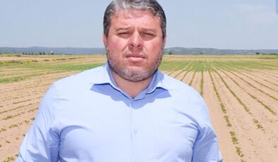 Çiftçi buğdaya 15 lira fiyat bekliyor