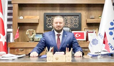 ‘Biz o mirasa sahip çıkmaya devam edeceğiz’