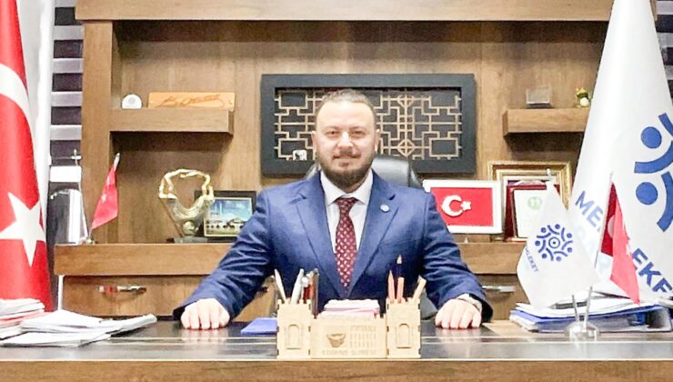‘Biz o mirasa sahip çıkmaya devam edeceğiz’