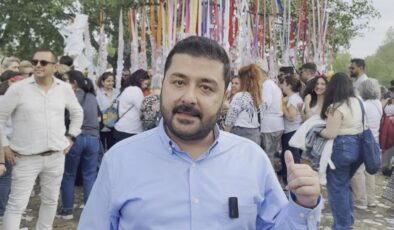 ‘Dilek ağacı hiç bu kadar dolmamıştı’
