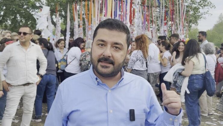 ‘Dilek ağacı hiç bu kadar dolmamıştı’