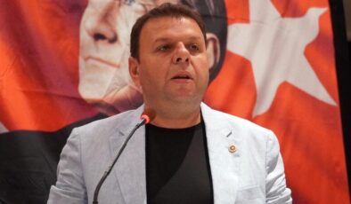 ‘Düşünceleriyle daima genç kalan herkesin bayramı’