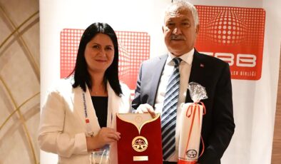 ‘Edirne’mizin gururu’
