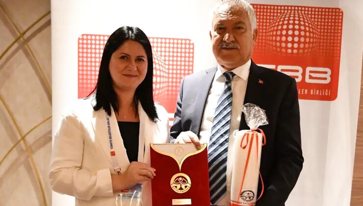 ‘Edirne’mizin gururu’