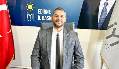 ‘Gençler Atatürk’ün emanetine asla ihanet etmeyecektir’