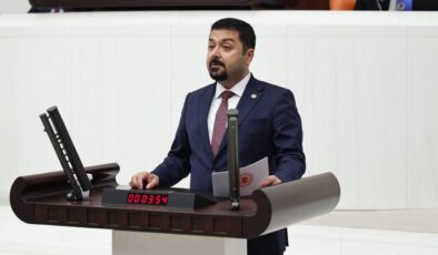 ‘Gençlerimizin sesi olmayı sürdüreceğiz’