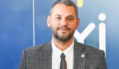 ‘Gençlik Spor İl Müdürünü şiddetle kınıyorum’