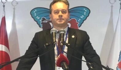 ‘Gençlik, Türk milletinin geleceğinin teminatıdır’