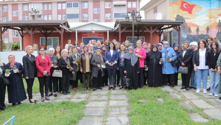 ‘İyi ki varsınız’
