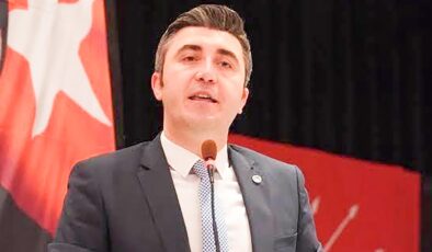‘Kadınları aşağılayan zihniyete geçit yok’