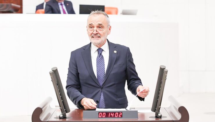 ‘Kamu kaynaklarının akıbeti sorgulanmalıdır’