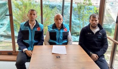 ‘Kurban iyilik seferberliğidir’
