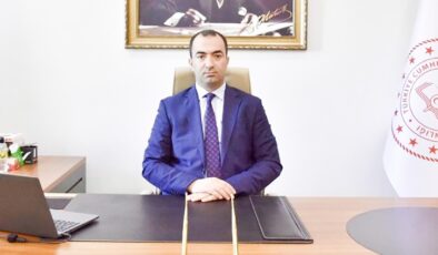 ‘Özel eğitim hizmetleri yaygınlaştırıldı’