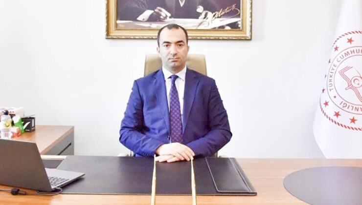 ‘Özel eğitim hizmetleri yaygınlaştırıldı’