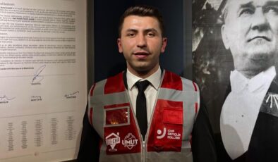 ‘Üç fidanın idealleri bizler için bir yol haritasıdır’