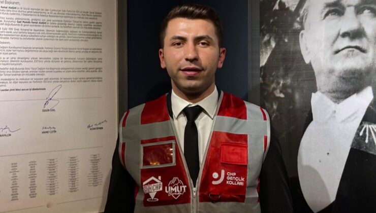 ‘Üç fidanın idealleri bizler için bir yol haritasıdır’