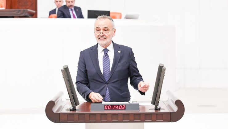 ‘Varlıkları en değerli armağandır’