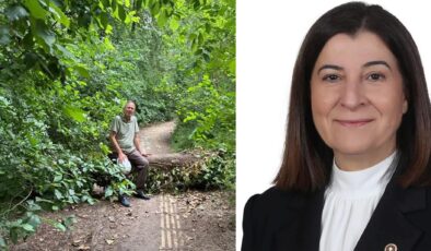 ‘Yapılanlara engel olan bir kitle var’