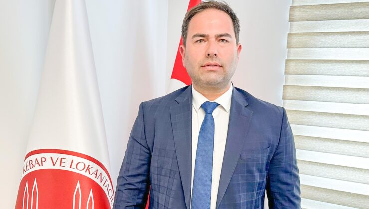 ‘Yerel esnafa zarar veriyor’