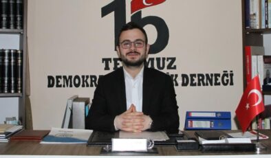 ’15 Temmuz parkında güvenlik zafiyeti var’