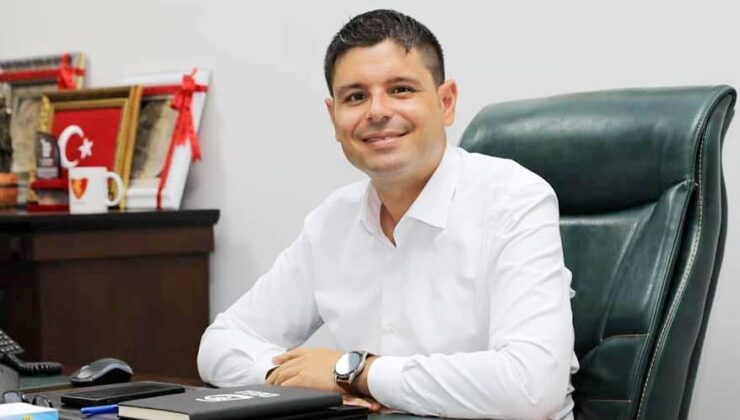 “Ahırların kapısına kilitler vurulmuş”