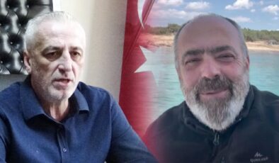 “Cin Ali” söylemi tatlıya bağlandı