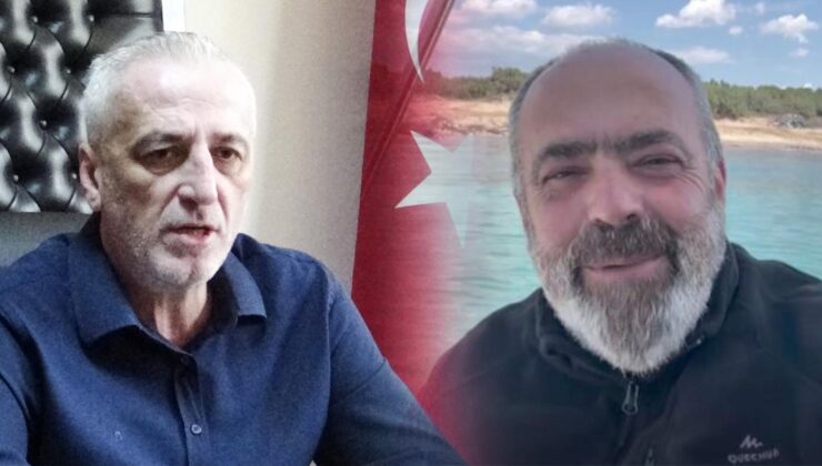 “Cin Ali” söylemi tatlıya bağlandı