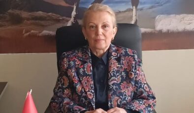 “Demokrat Parti, dün olduğu gibi bugün de var”