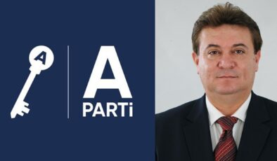 “Gelecek sizindir biz sadece anahtarız”