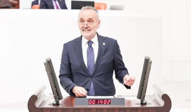 “Köy arazileri usulsüz biçimde satıldı?”