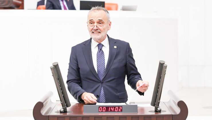“Köy arazileri usulsüz biçimde satıldı?”