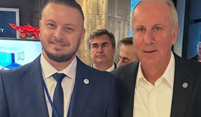 “Lozan Antlaşması hedef alınamaz”