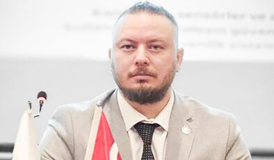 “PKK’nın hedefi bellidir”