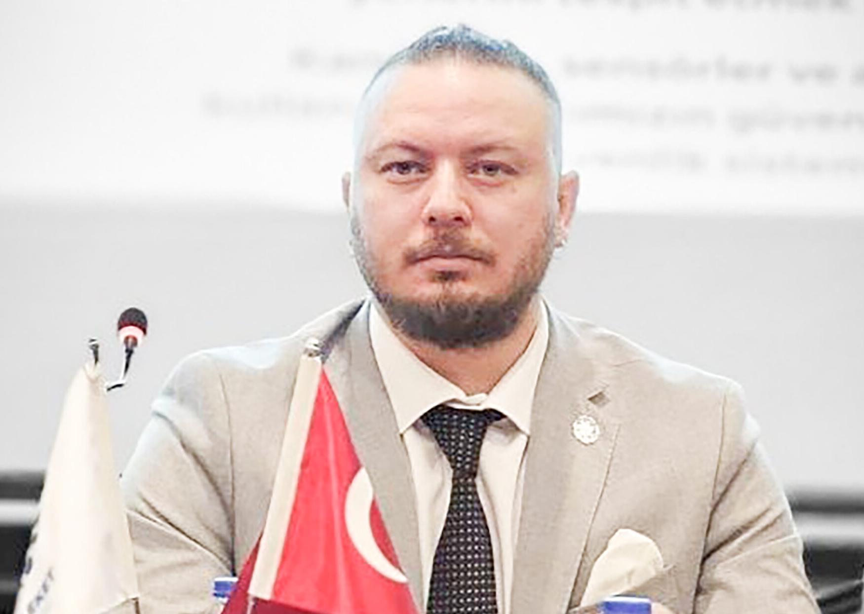 “PKK’nın hedefi bellidir”
