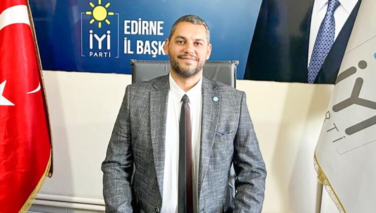 “Türk çiftçisinin  ölüm fermanı çoktan yazılmış”      